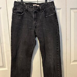 Levi’s Middy Straight Size 28